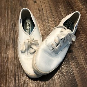 Keds Champion Originals Leather